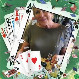 Meet your Posher, Deborah